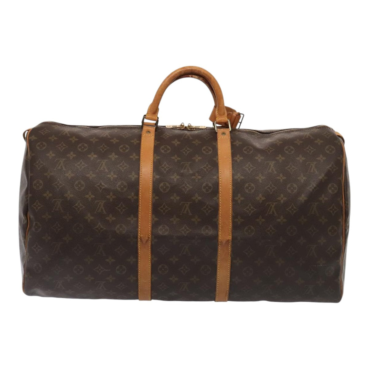 Keepall 55 Monogram Duffel