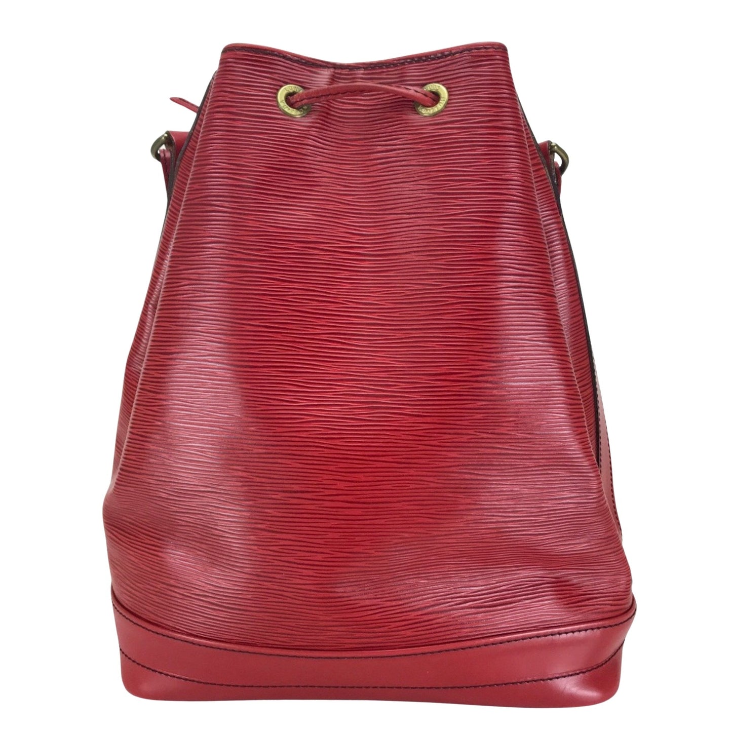 Empreinte Bucket Bag M44048 Red