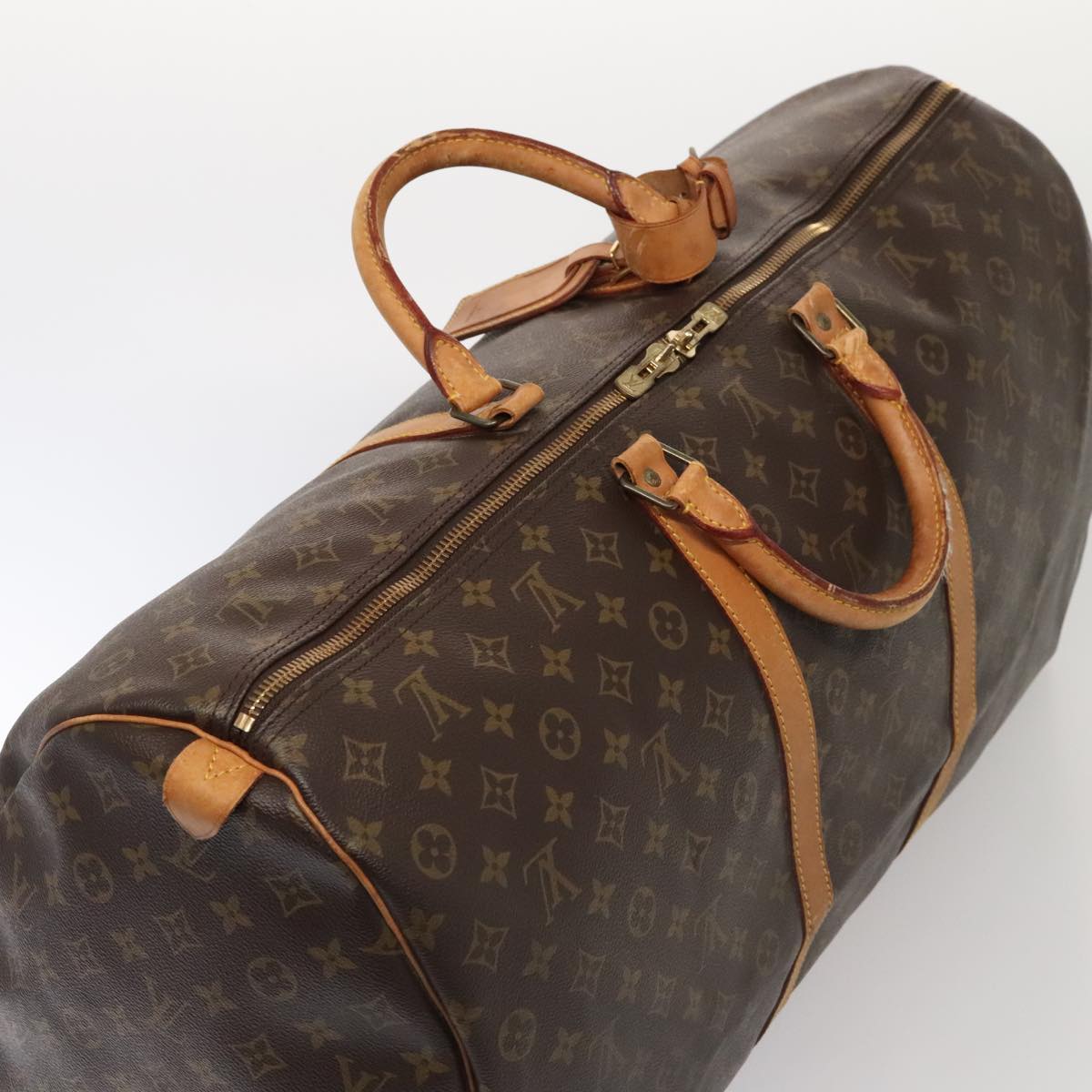Keepall 55 Monogram Duffel
