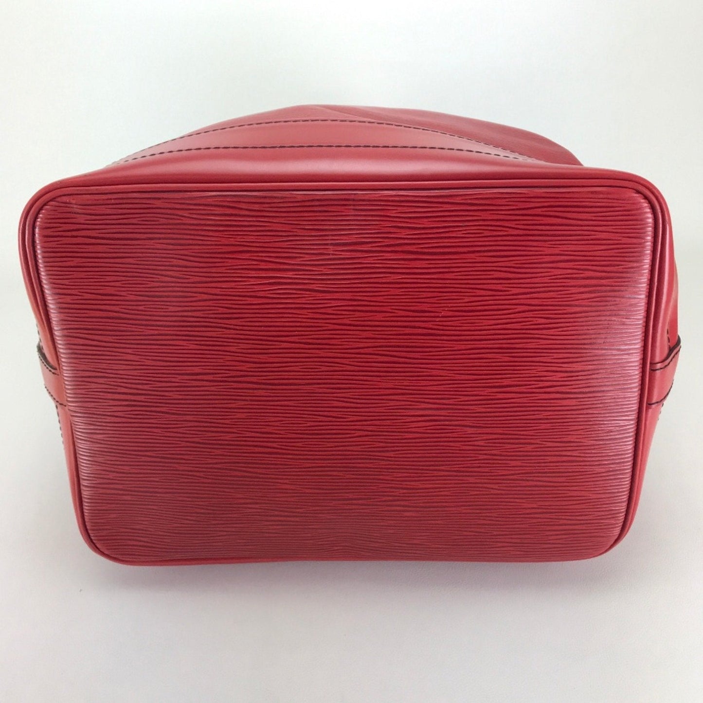 Empreinte Bucket Bag M44048 Red