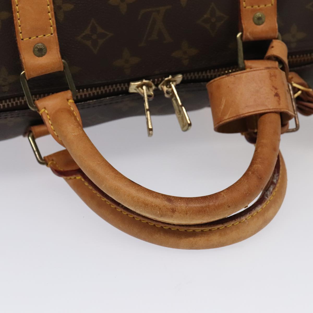 Keepall 55 Monogram Duffel