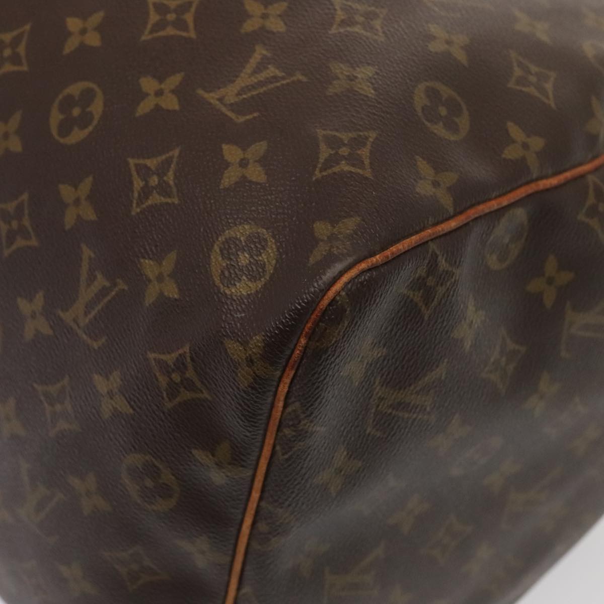 Keepall 55 Monogram Duffel