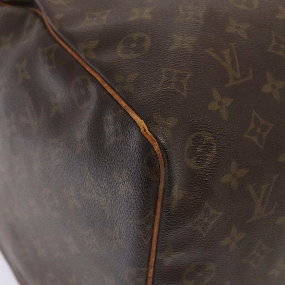 Keepall 55 Monogram Duffel
