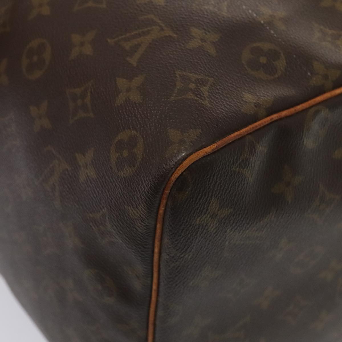 Keepall 55 Monogram Duffel