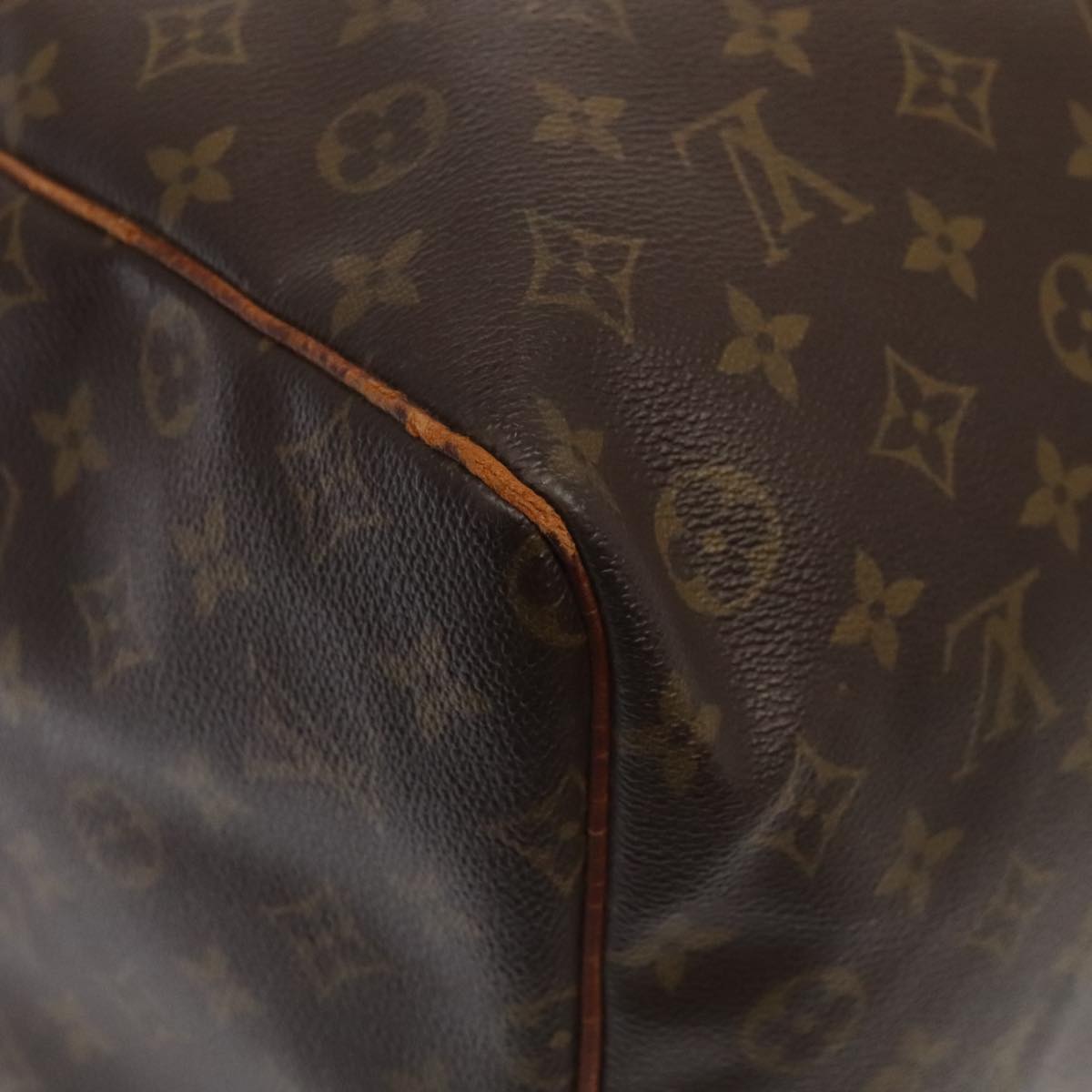 Keepall 55 Monogram Duffel