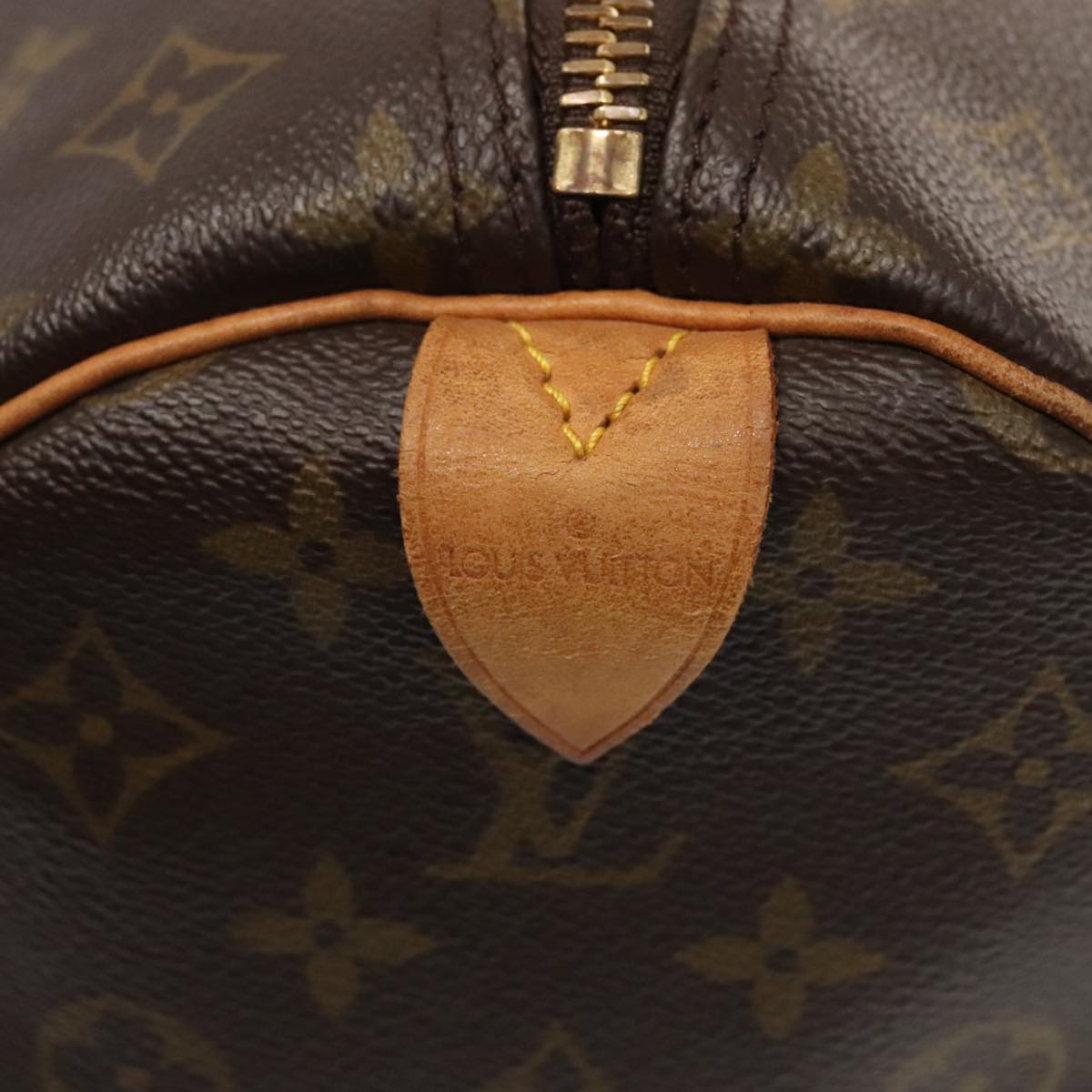 Keepall 55 Monogram Duffel