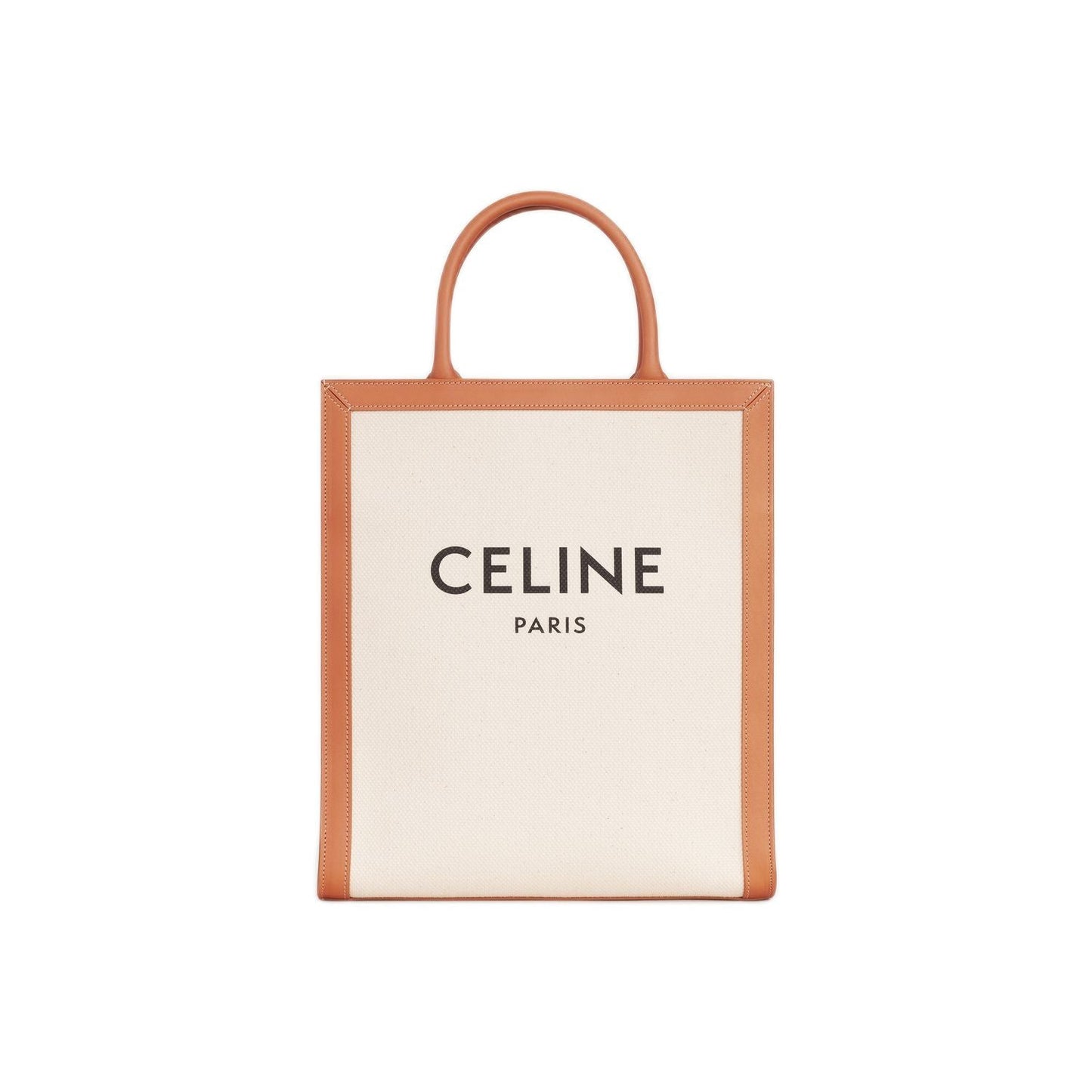 SMALL VERTICAL CABAS CELINE BAG