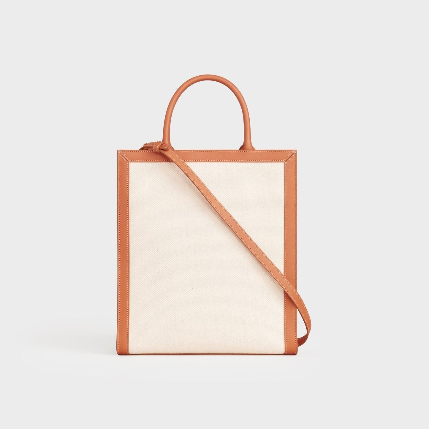 SMALL VERTICAL CABAS CELINE BAG
