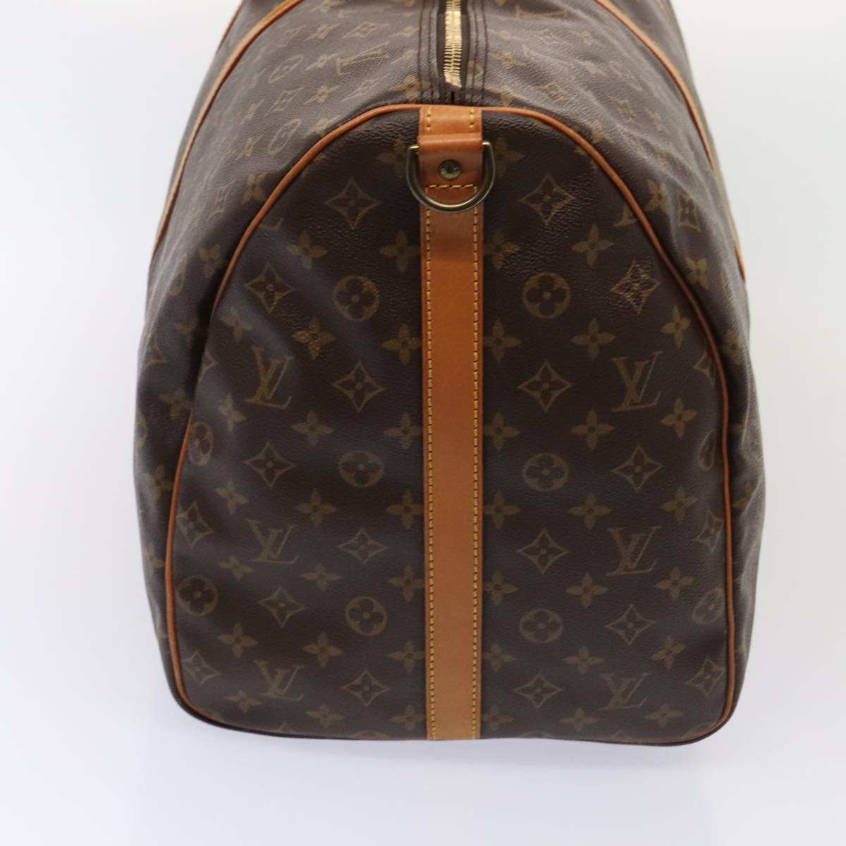 Keepall Bandouliere 55 Monogram