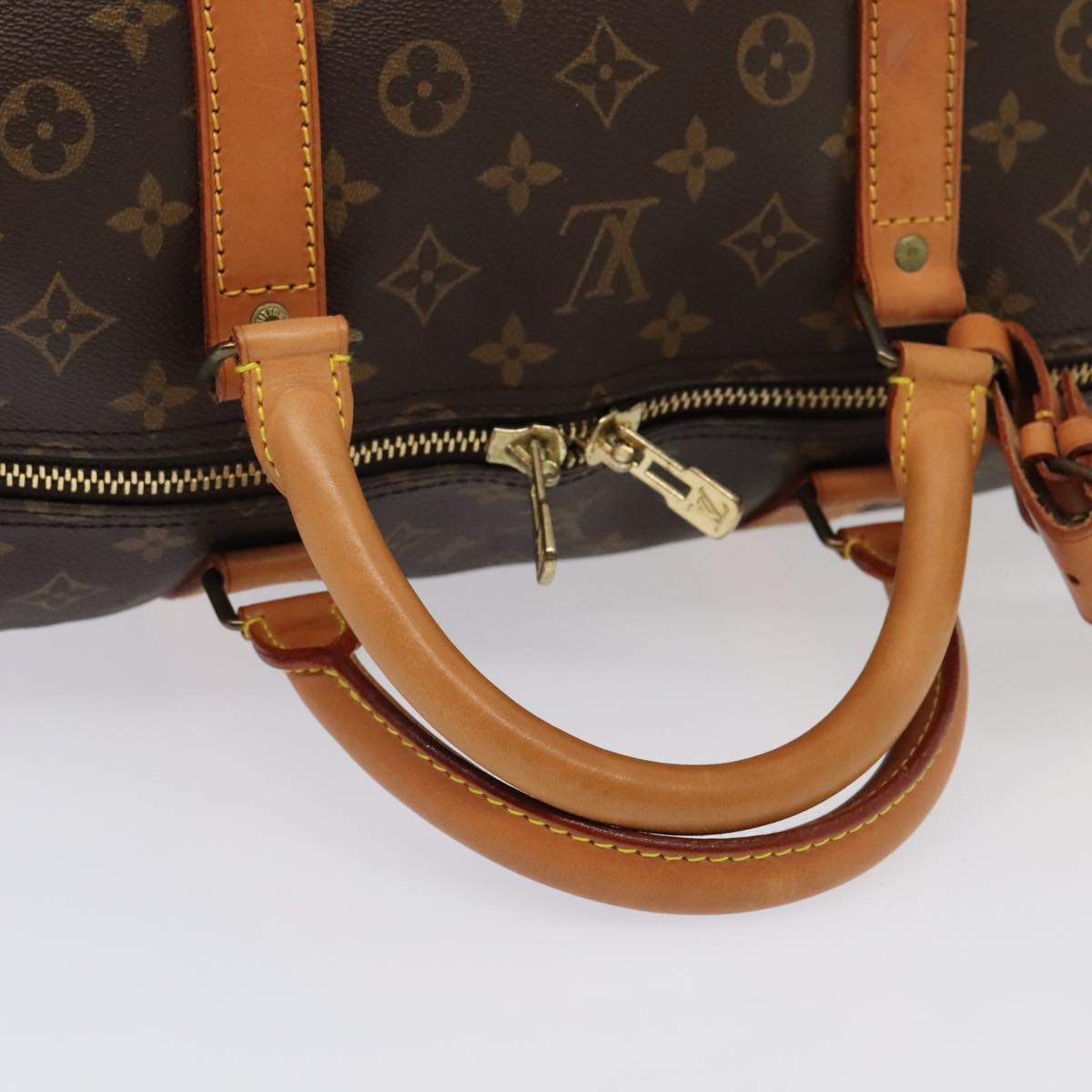 Keepall Bandouliere 55 Monogram