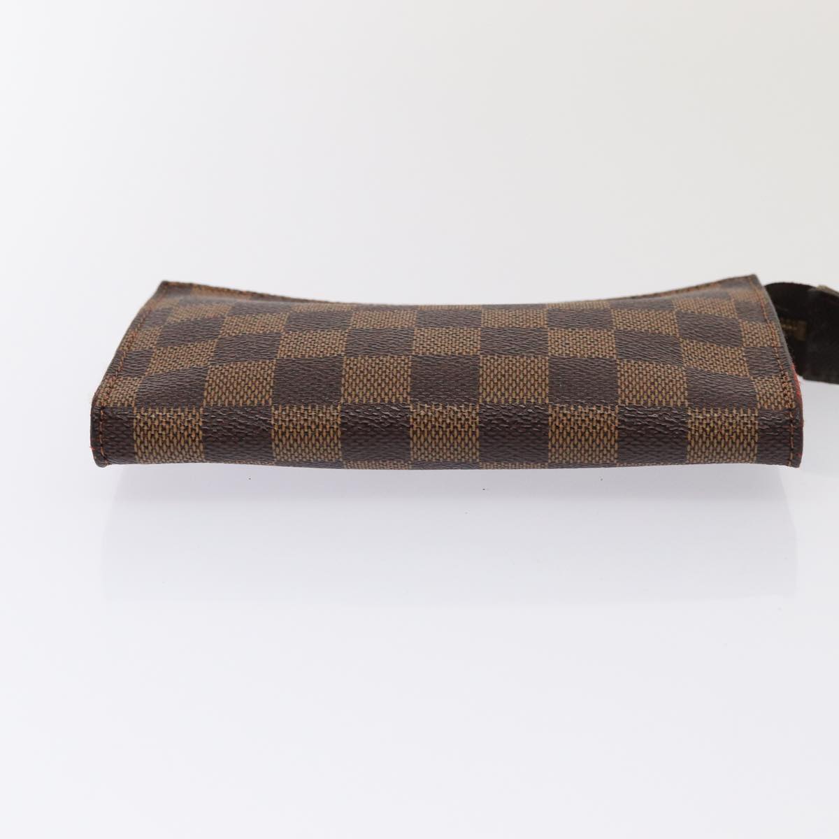 Pochette Damier Ebene Clutch