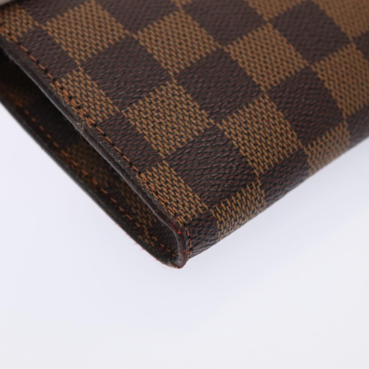Pochette Damier Ebene Clutch