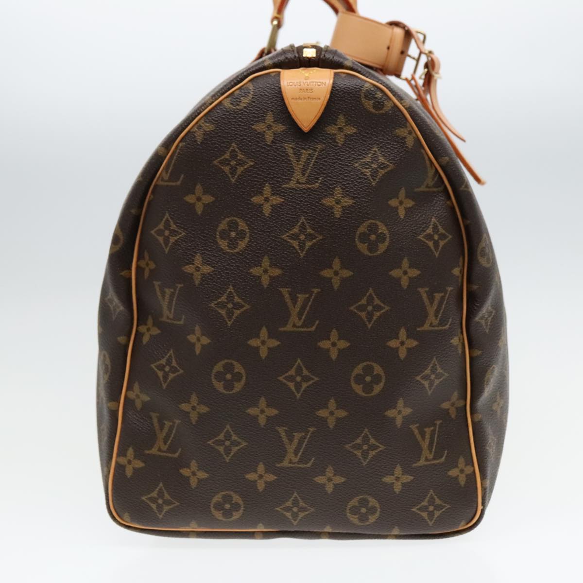 Keepall 55 Monogram Canvas