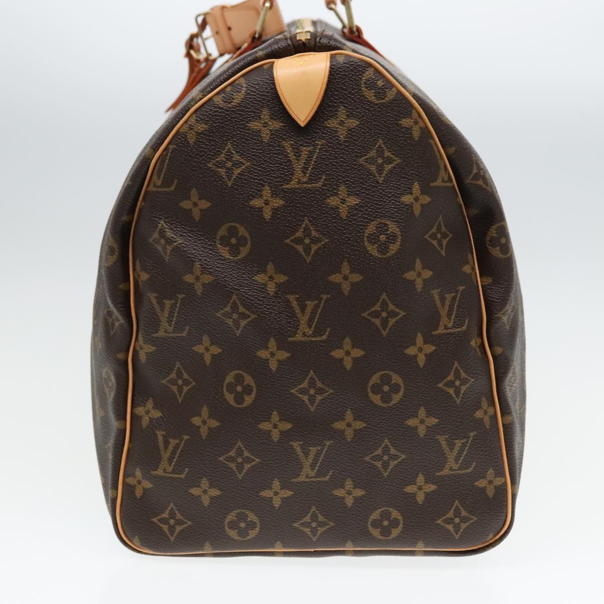 Keepall 55 Monogram Canvas