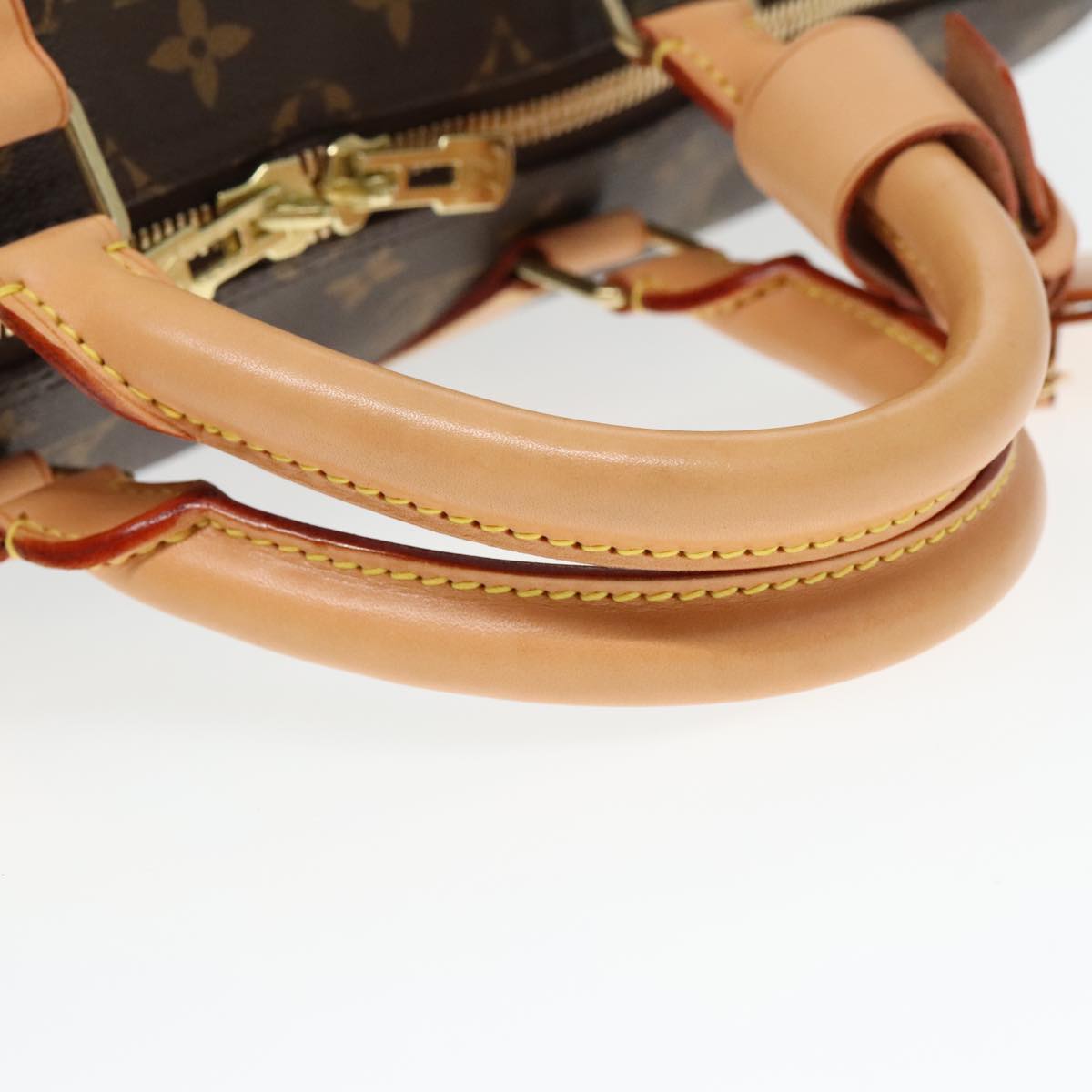 Keepall 55 Monogram Canvas