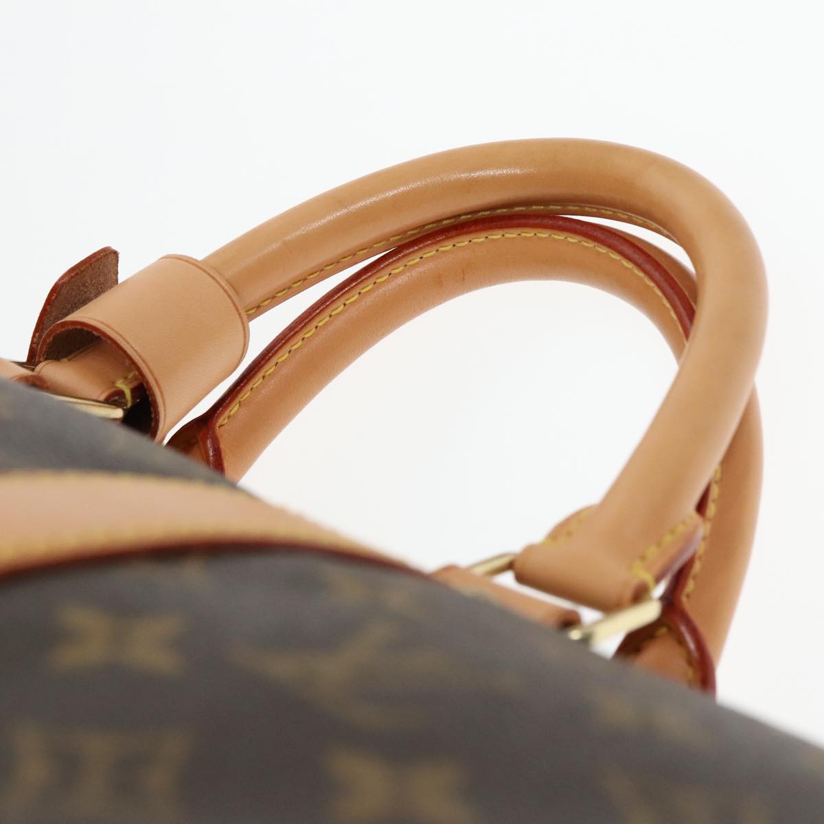Keepall 55 Monogram Canvas
