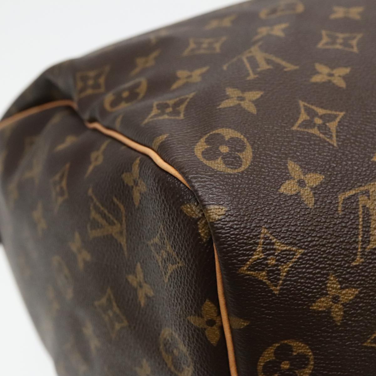 Keepall 55 Monogram Canvas