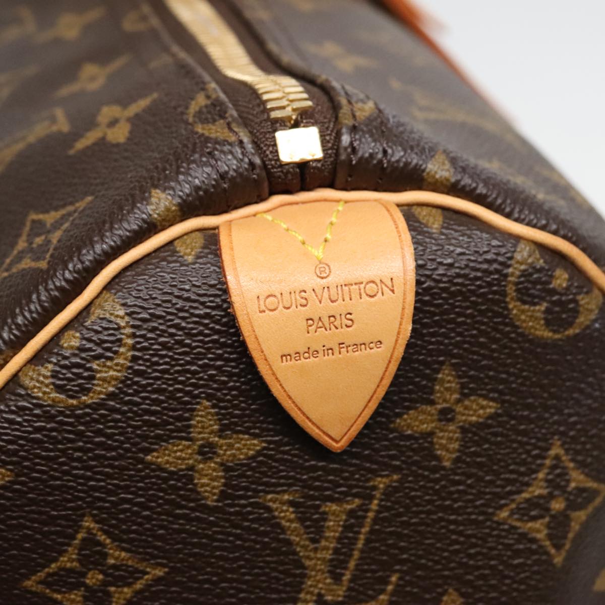Keepall 55 Monogram Canvas