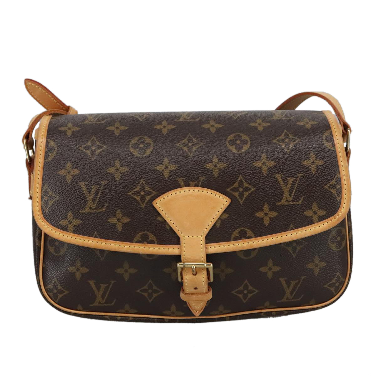 Pochette Crosbody M51247 Shoulder Bag
