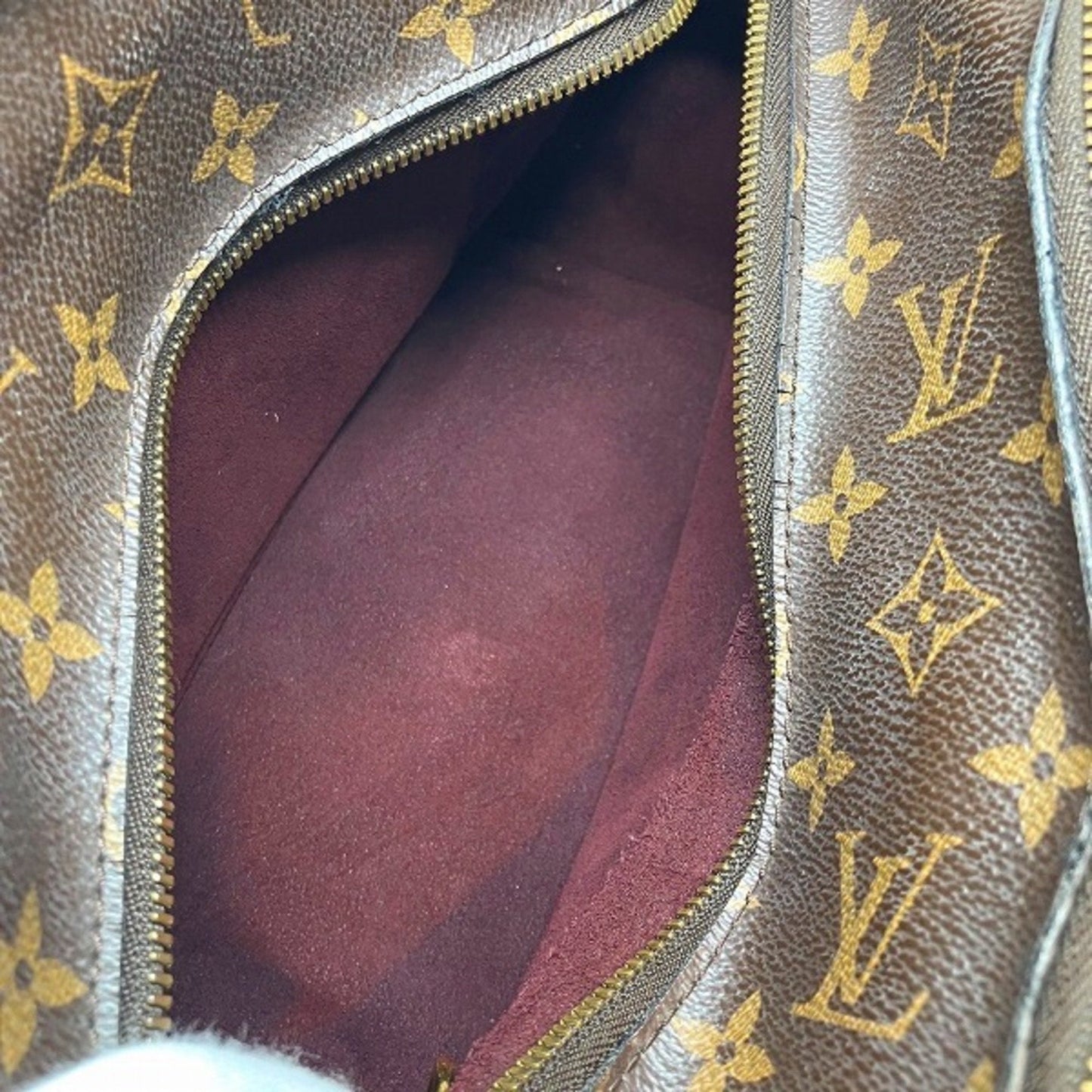 Mini Pochette Accessoires handbag