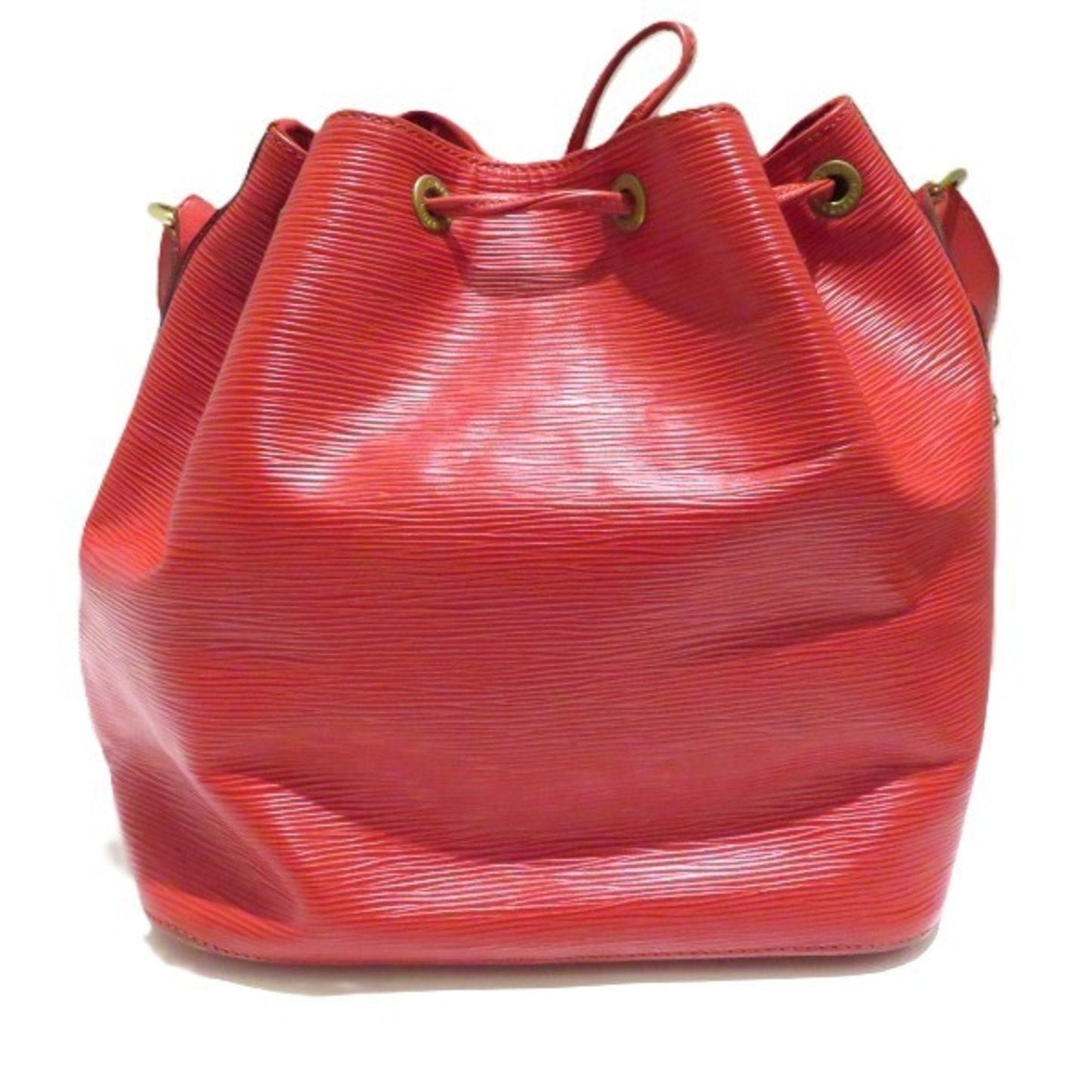 Empreinte Bucket Bag M44071 Red