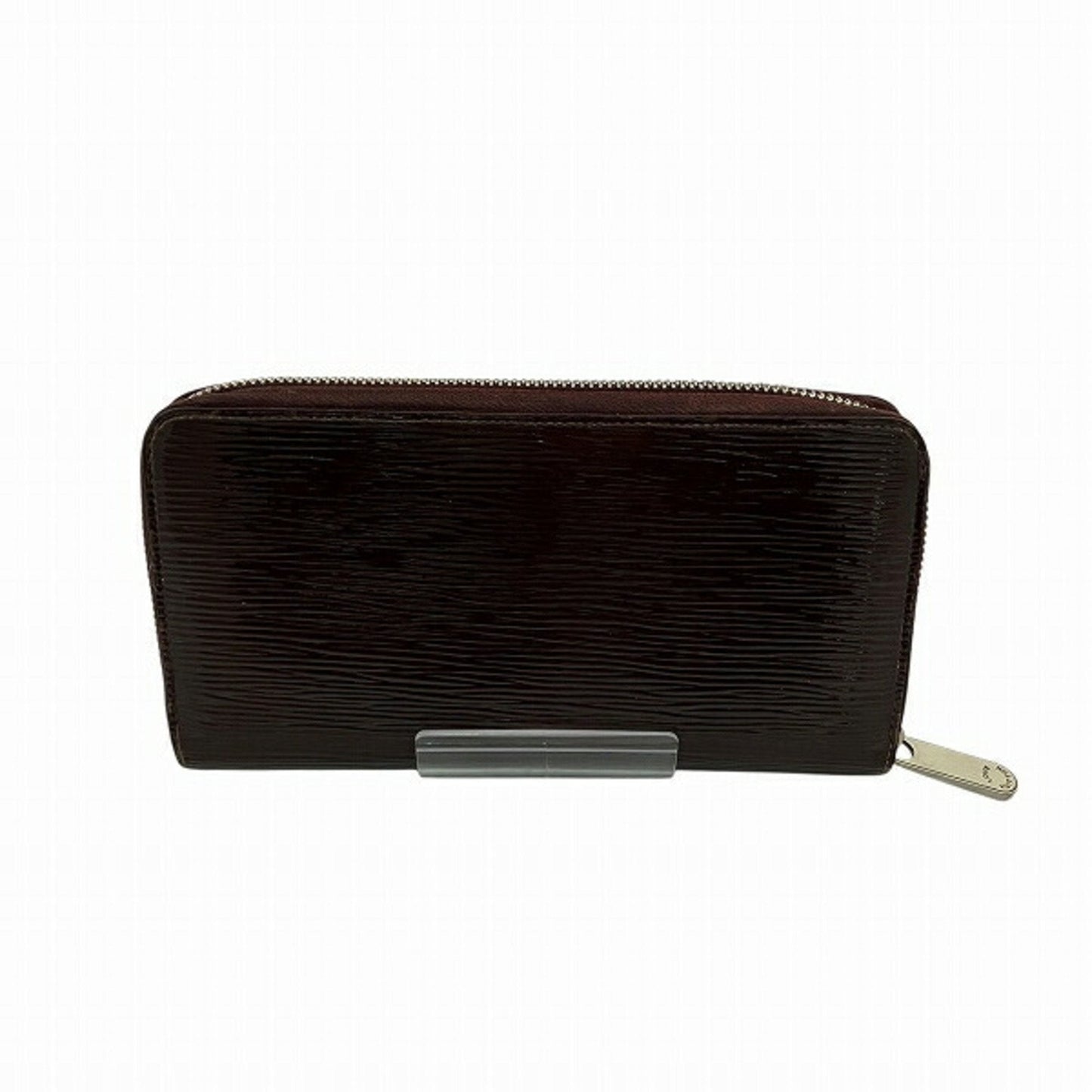 Zip Around Wallet Epi Leather Style