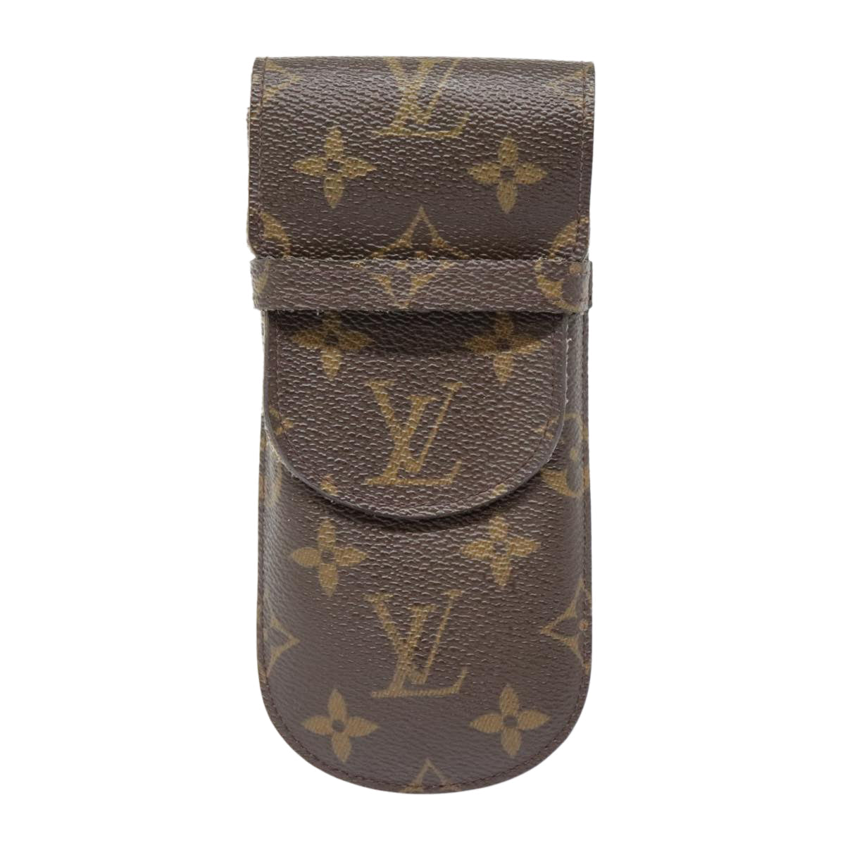 Monogram Canvas Eyeglass Case