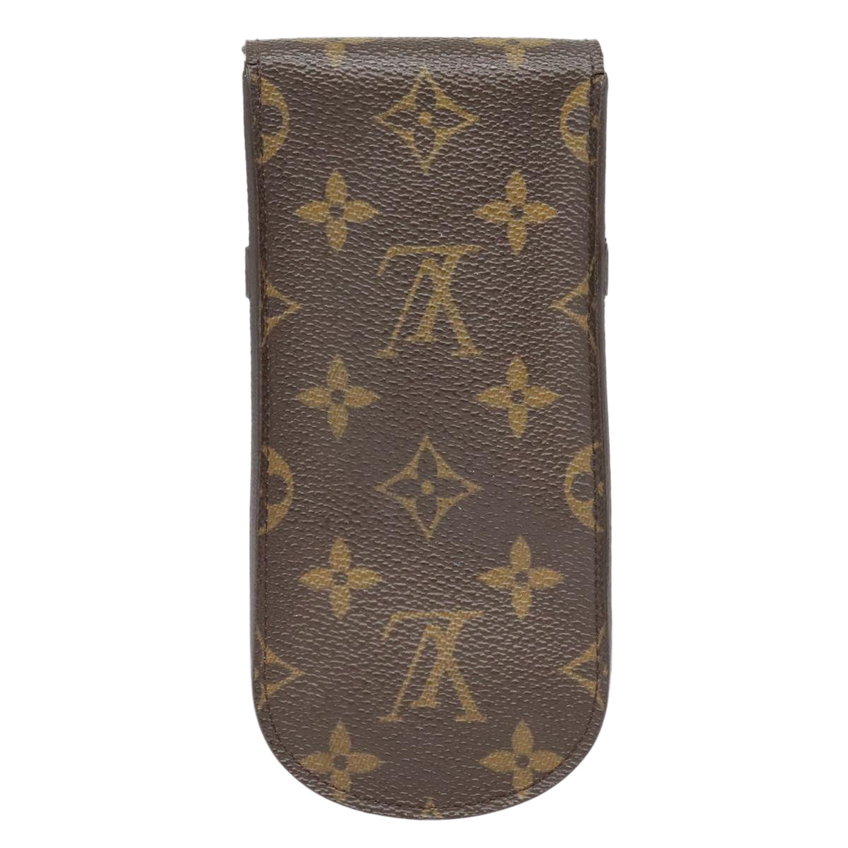 Monogram Canvas Eyeglass Case