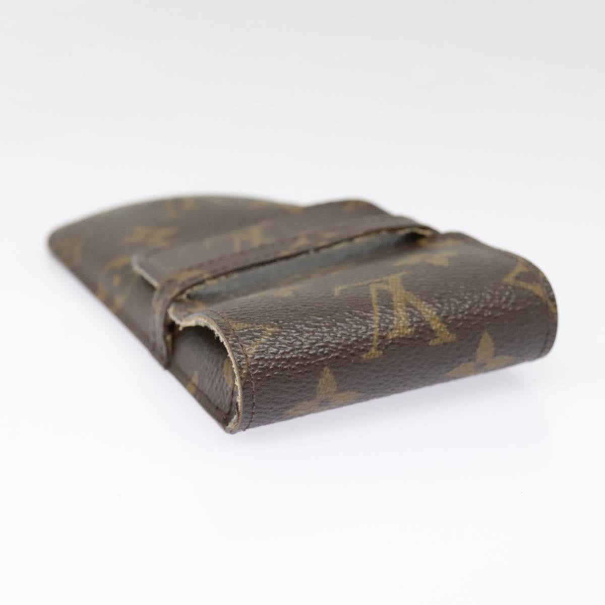 Monogram Canvas Eyeglass Case