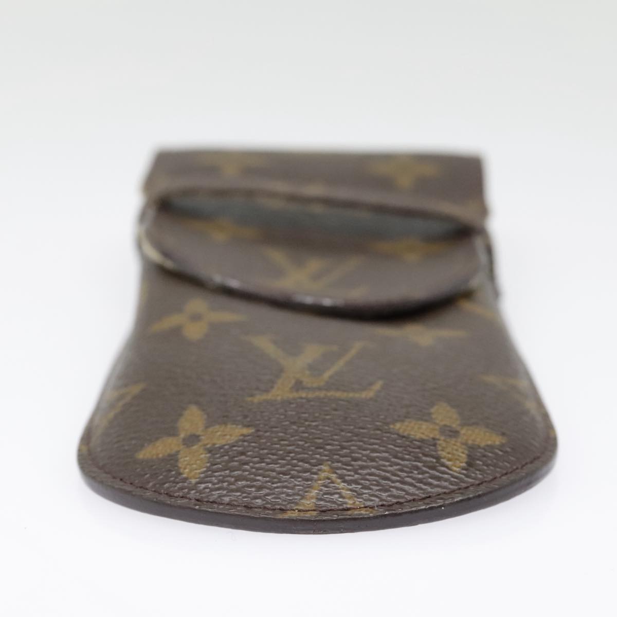 Monogram Canvas Eyeglass Case