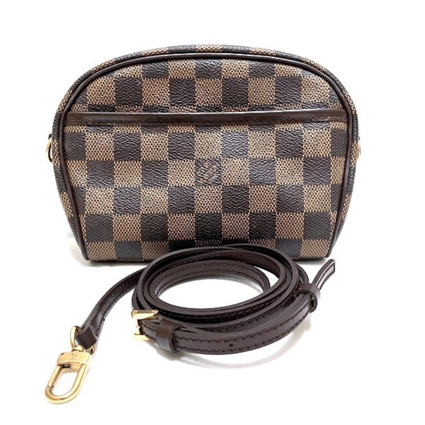 Pochette Accessoires Damier Azur Clutch