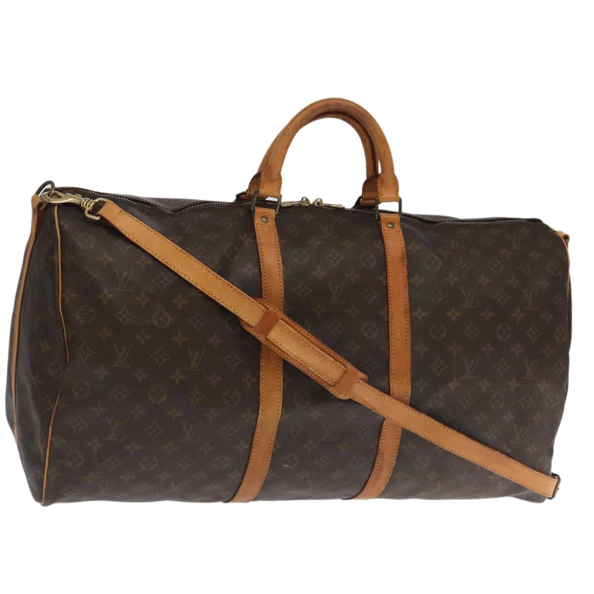 Keepall Bandouliere Travel Bag