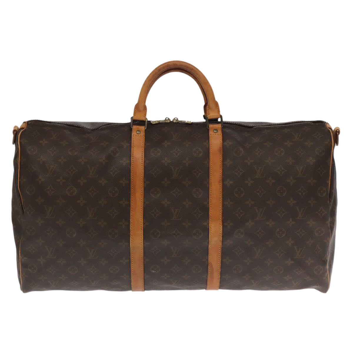 Keepall Bandouliere Travel Bag