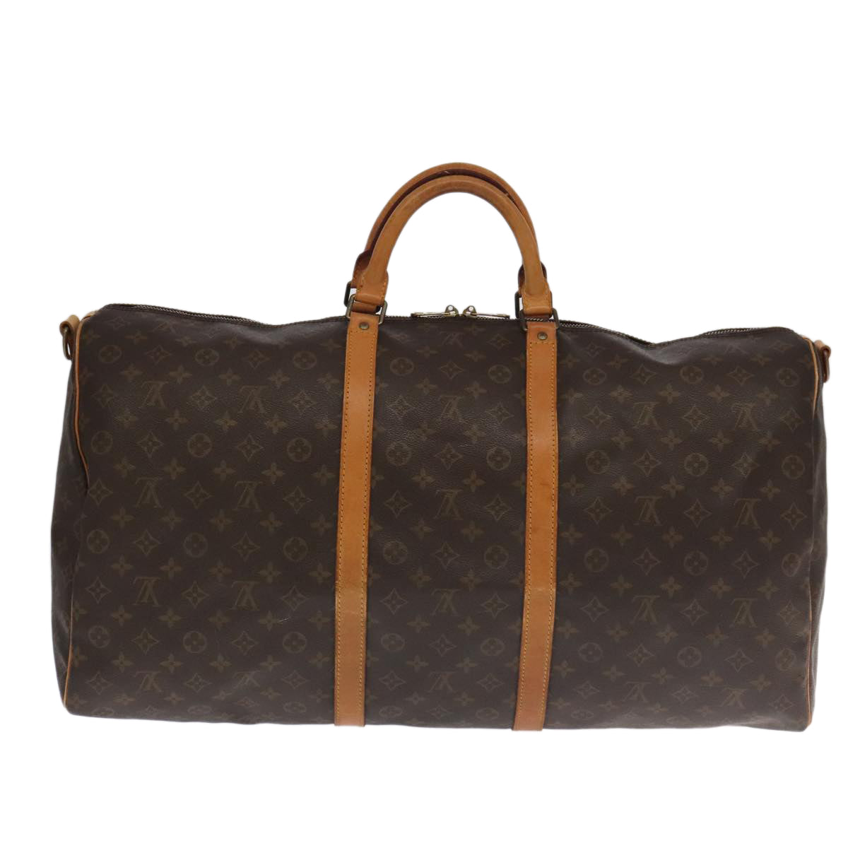 Keepall Bandouliere Travel Bag