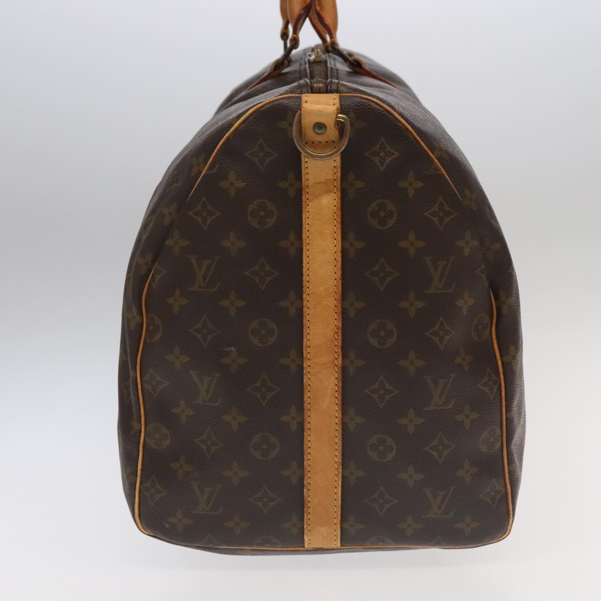 Keepall Bandouliere Travel Bag