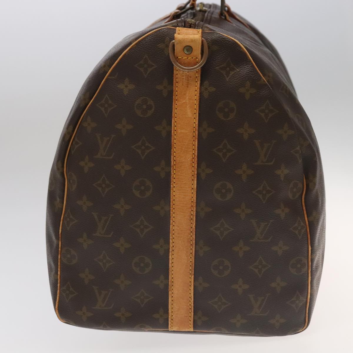 Keepall Bandouliere Travel Bag