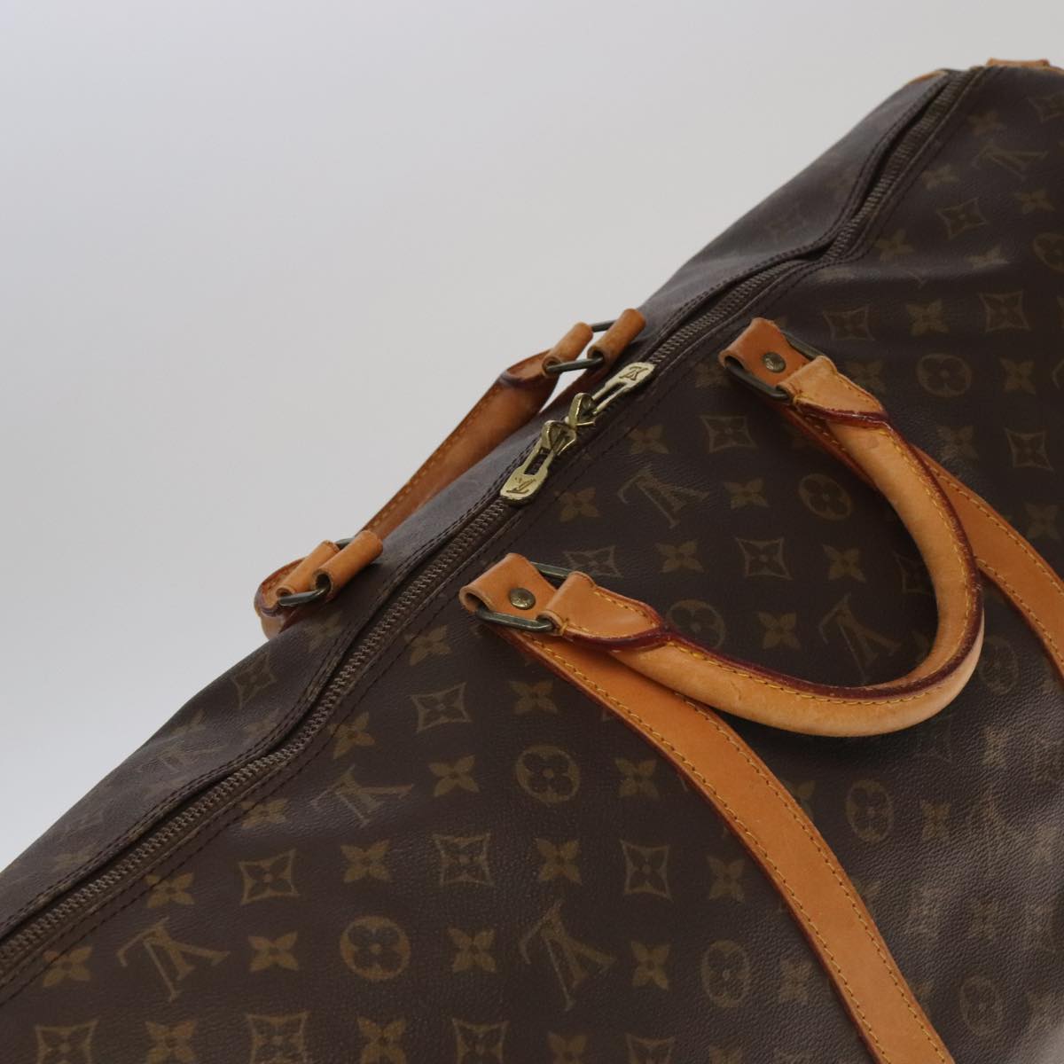 Keepall Bandouliere Travel Bag