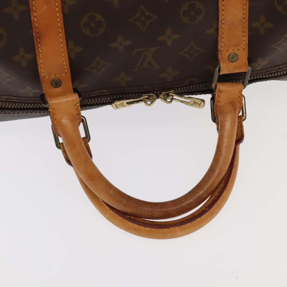 Keepall Bandouliere Travel Bag