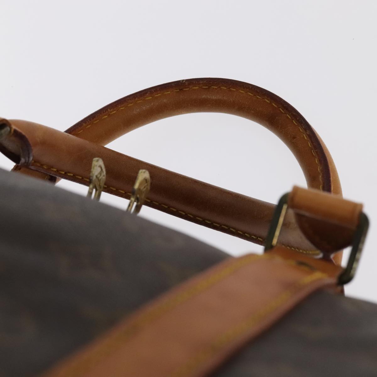Keepall Bandouliere Travel Bag