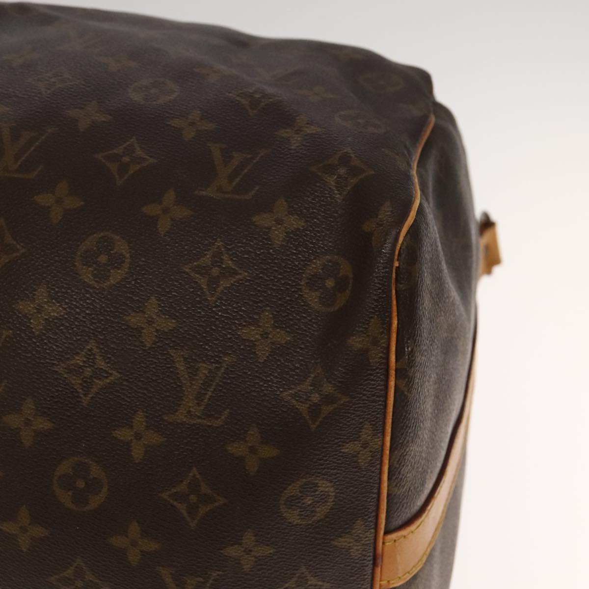 Keepall Bandouliere Travel Bag