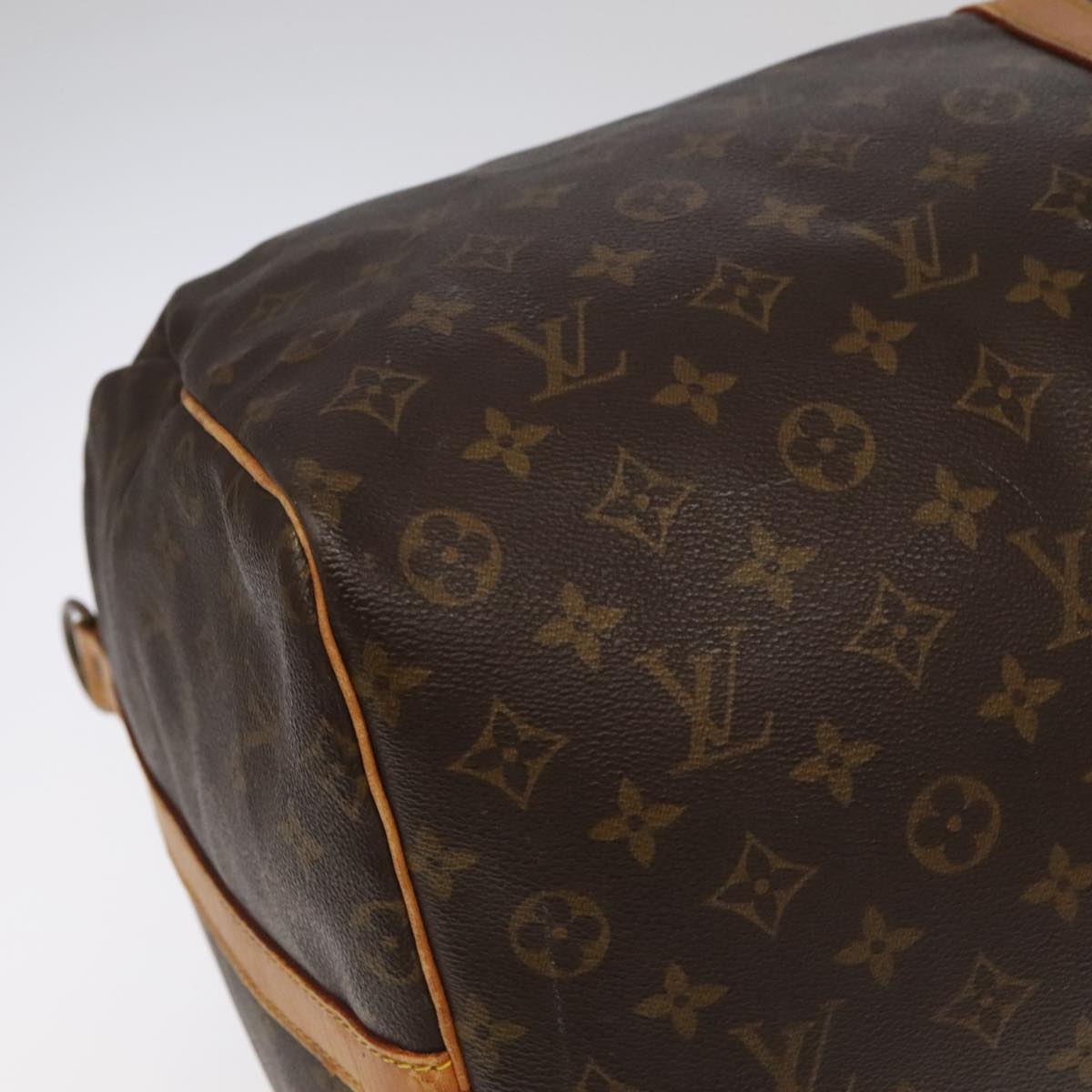 Keepall Bandouliere Travel Bag