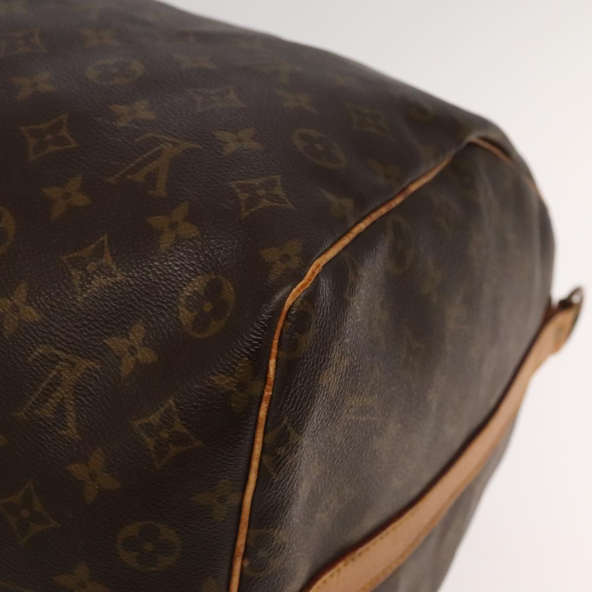 Keepall Bandouliere Travel Bag
