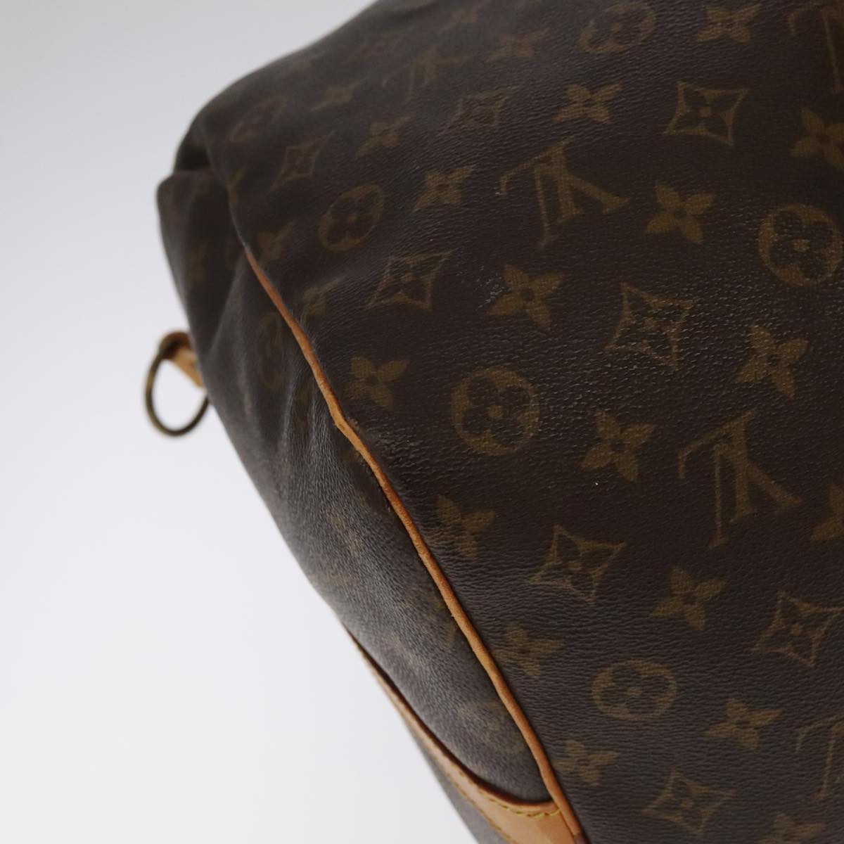 Keepall Bandouliere Travel Bag