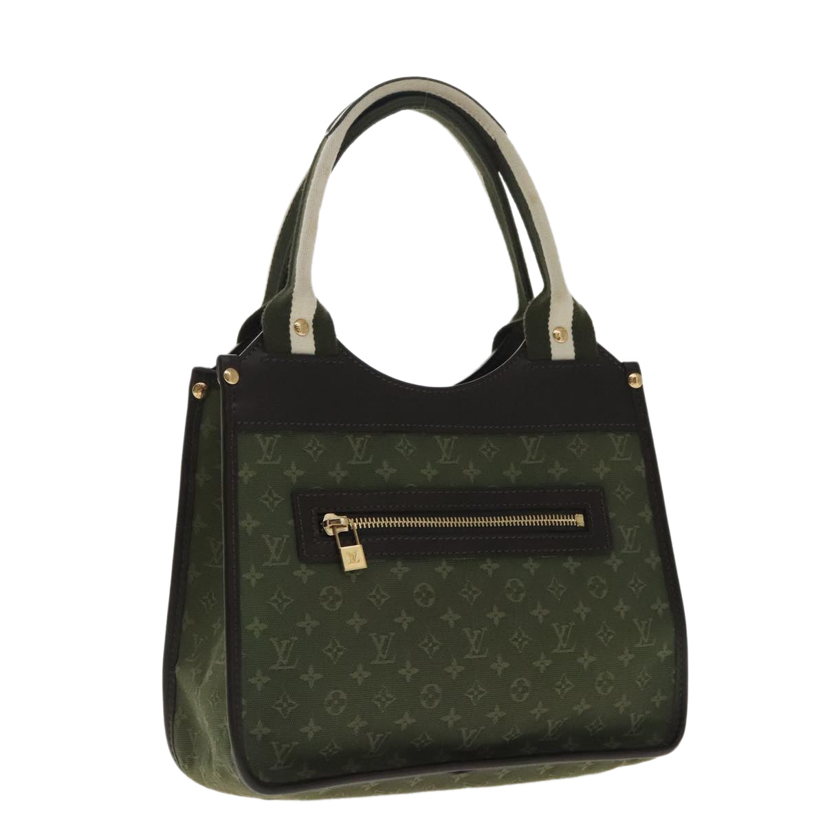 Monogram Canvas Pochette Mtis Shoulder Bag