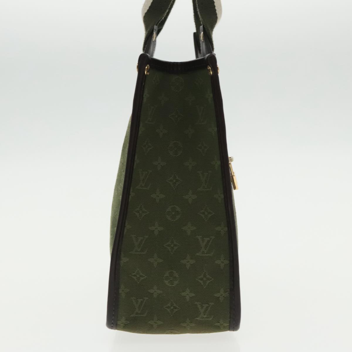 Monogram Canvas Pochette Mtis Shoulder Bag