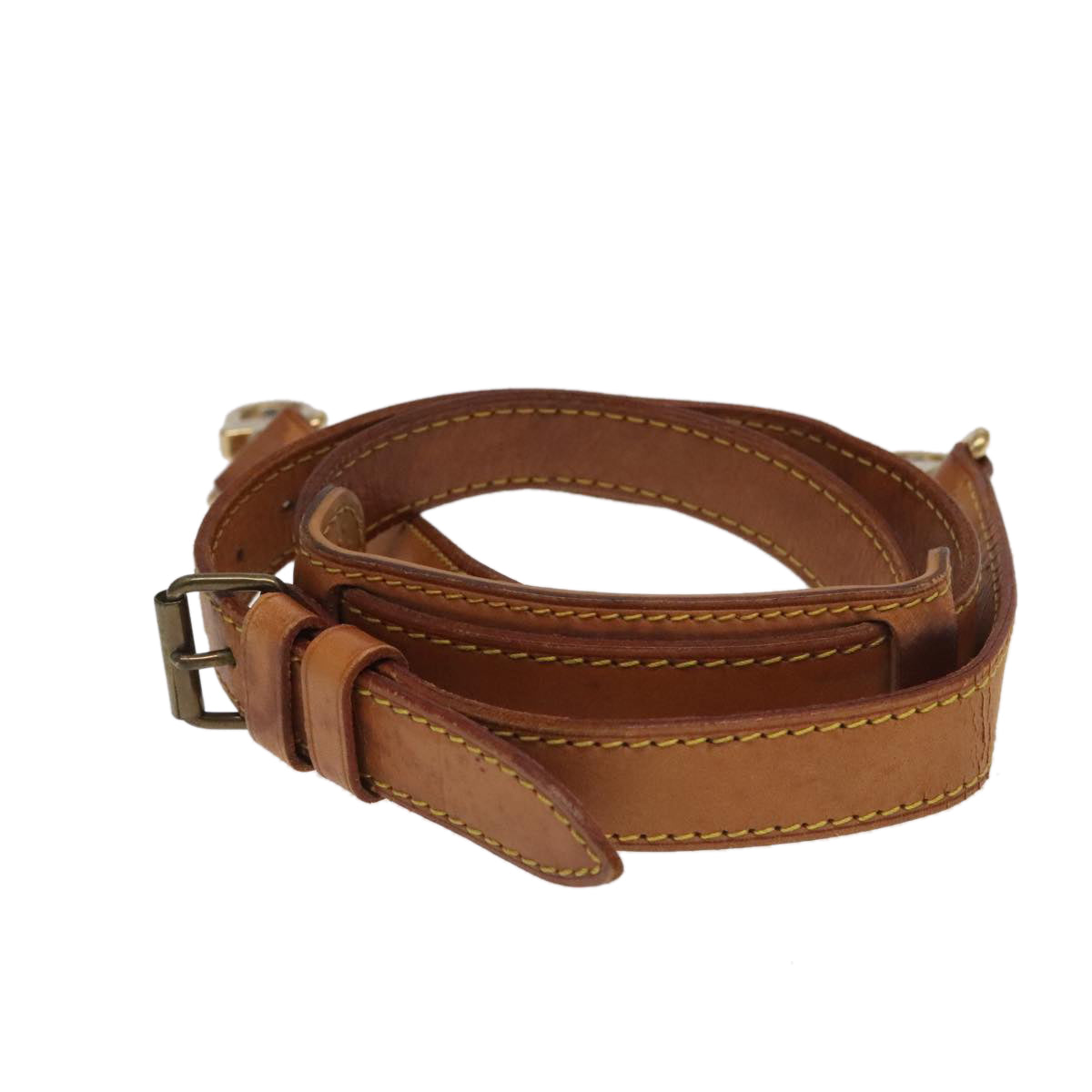Monogram Canvas Strap J02300
