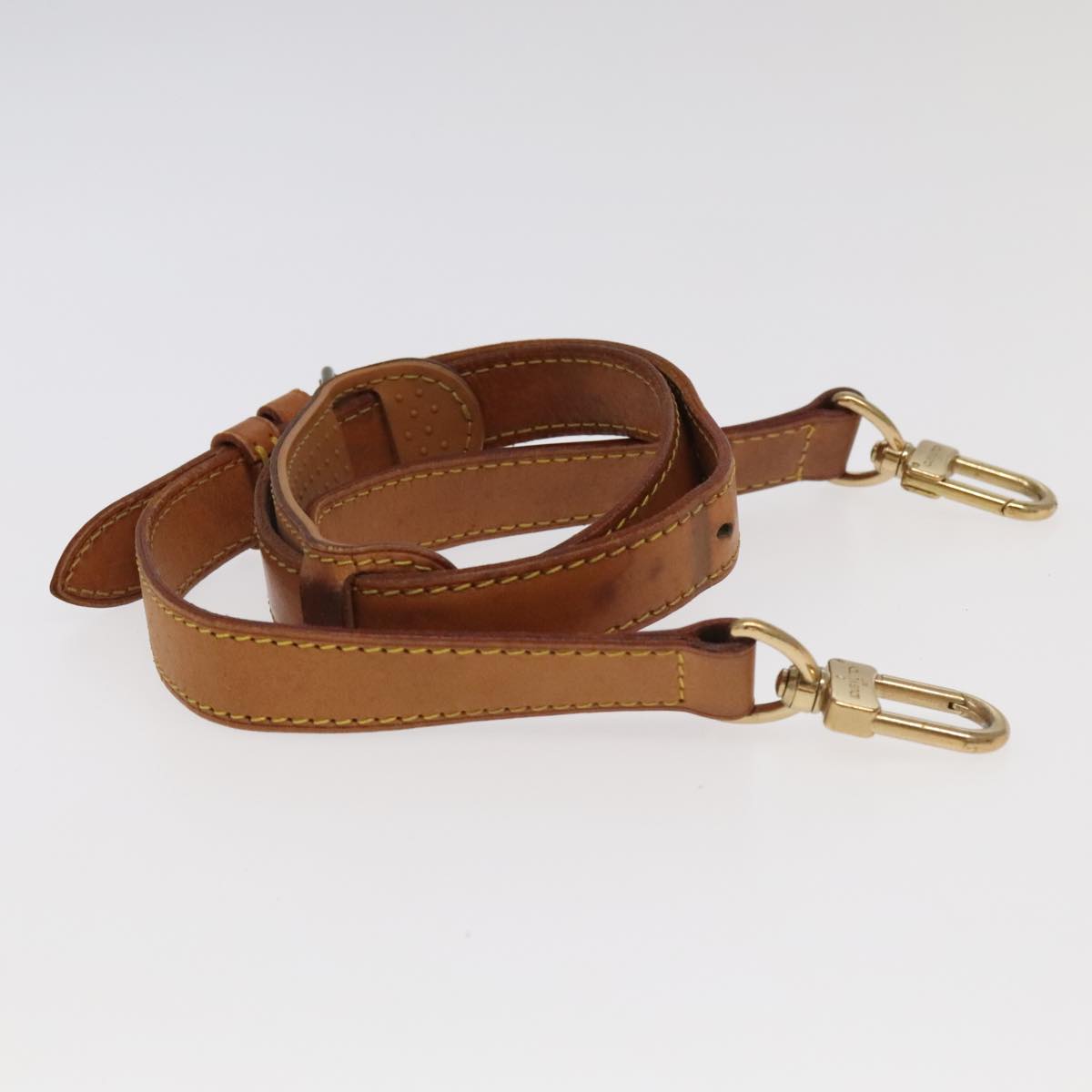 Monogram Canvas Strap J02300