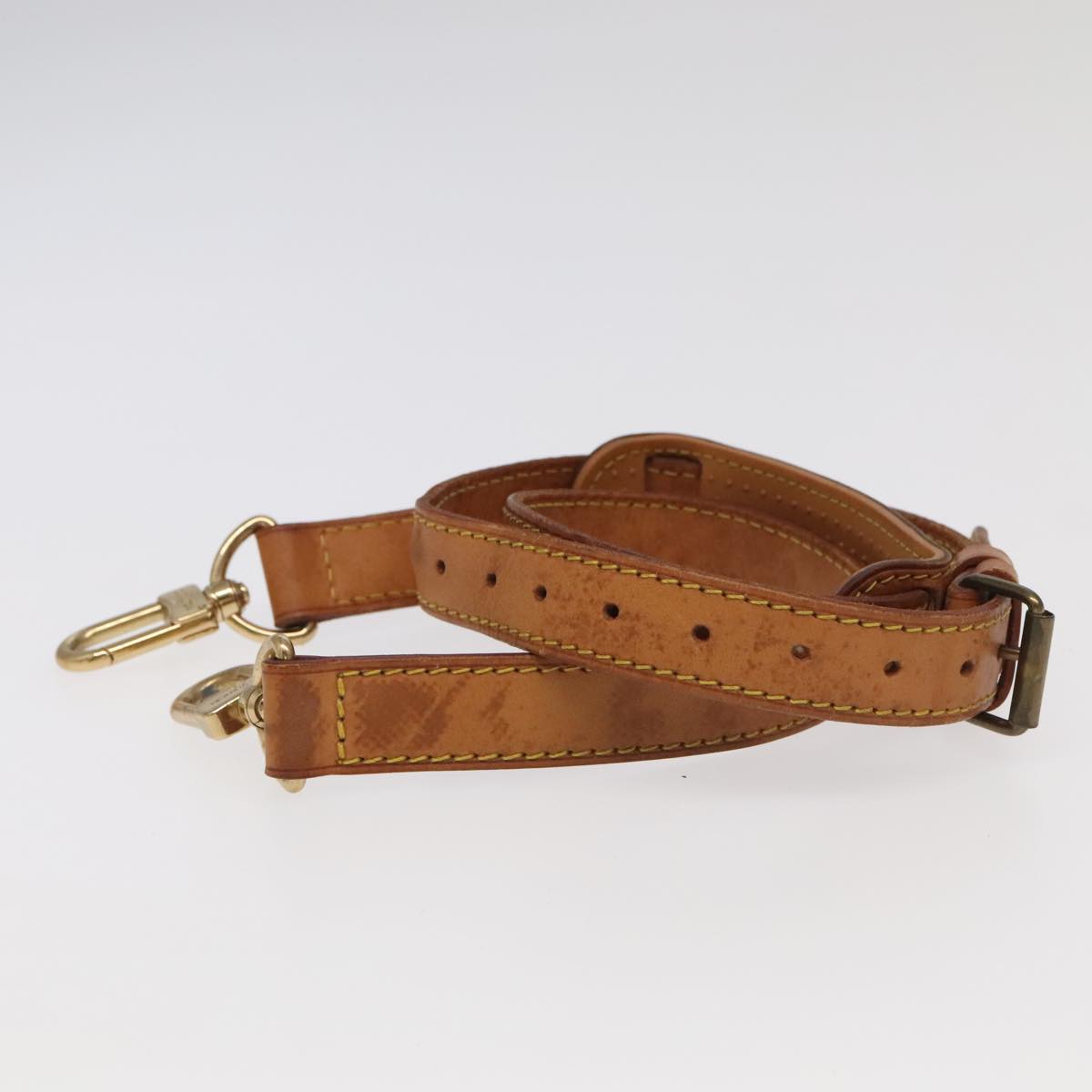 Monogram Canvas Strap J02300