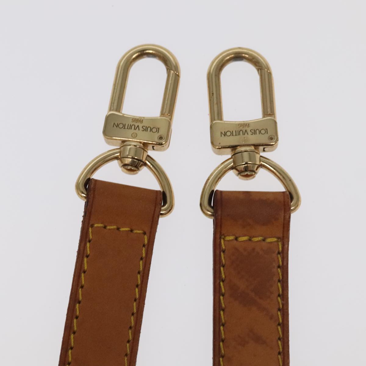 Monogram Canvas Strap J02300