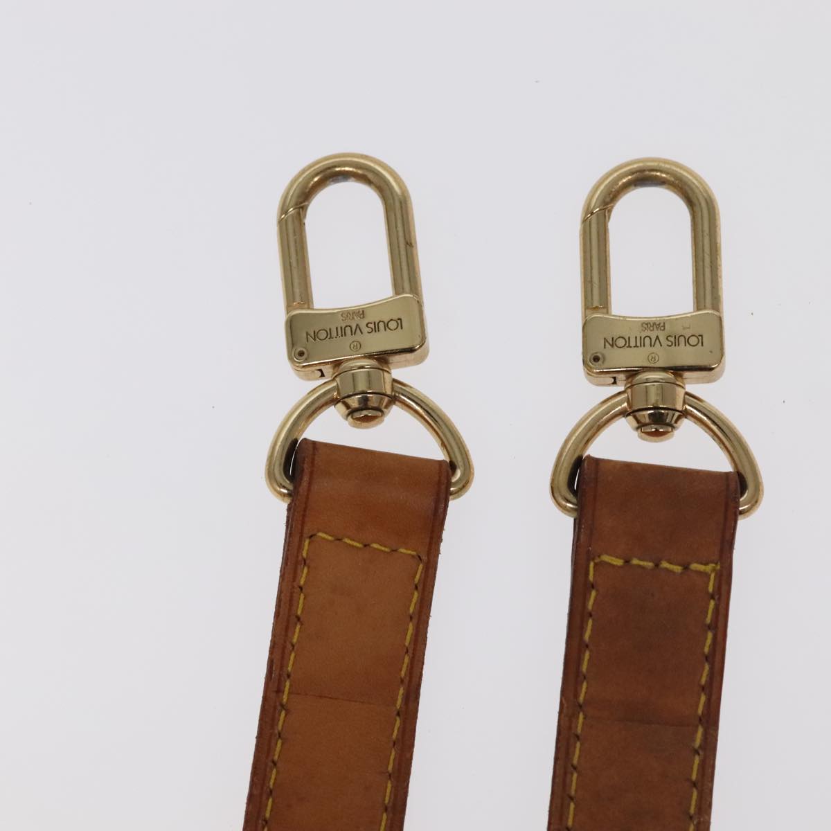 Monogram Canvas Strap J02300